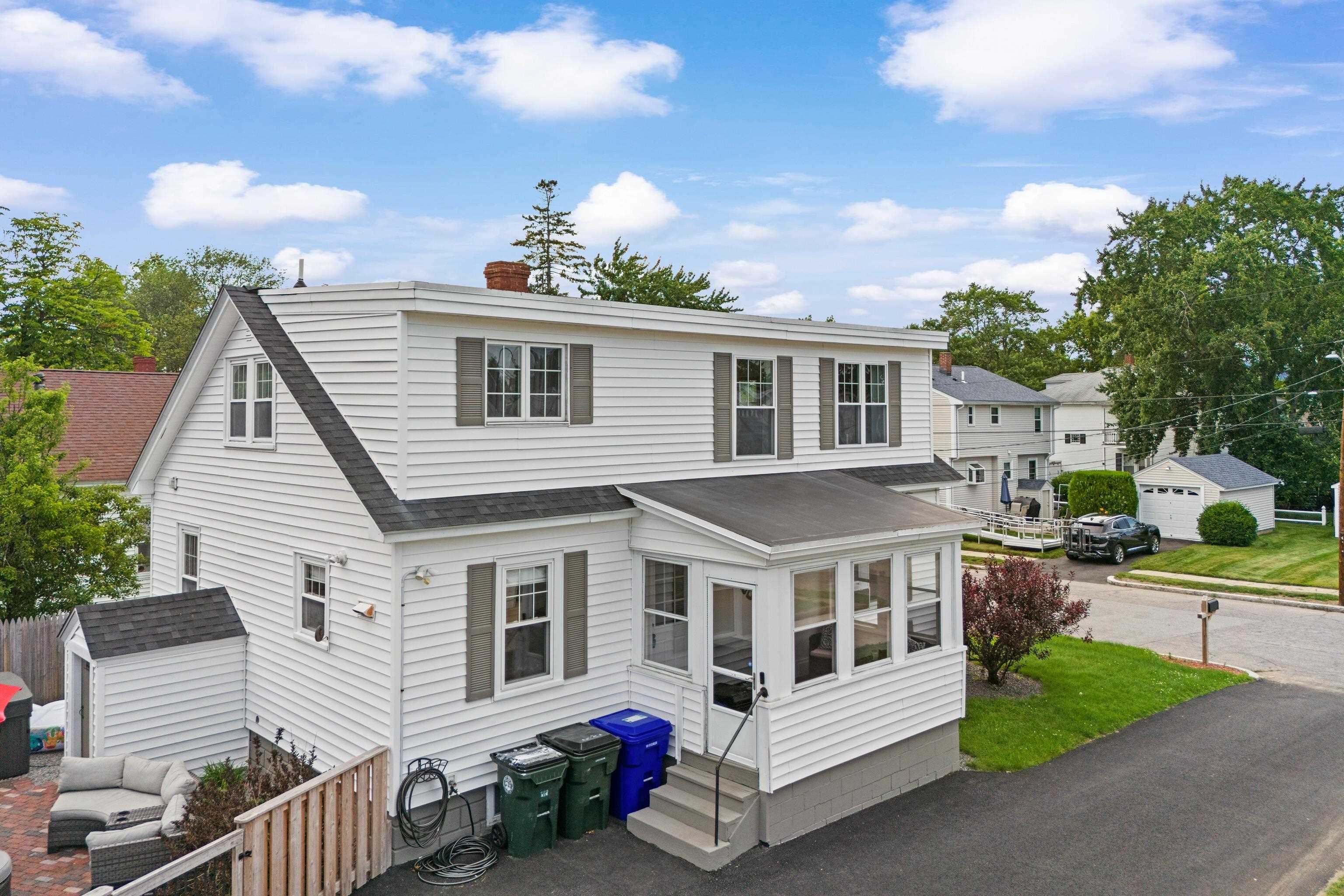 53 Randall Street