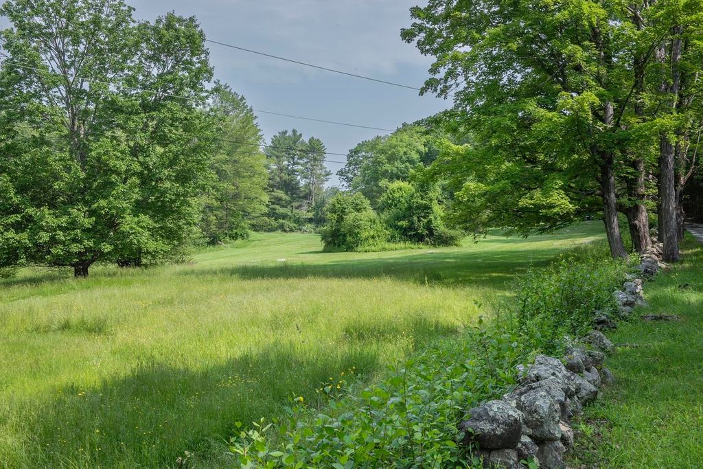 Photo of 0 Old Walpole Road, Keene, NH 03431 (MLS # 5046470)