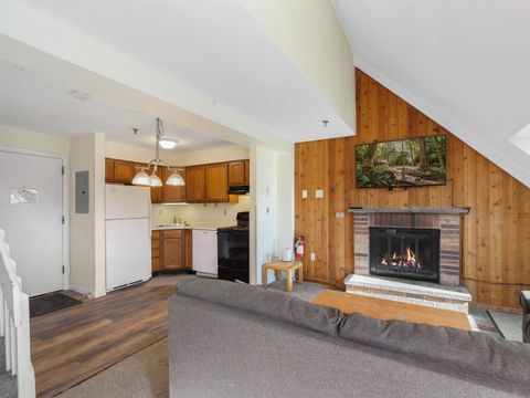 133 East Mountain Road 3F8 Killington VT 05751