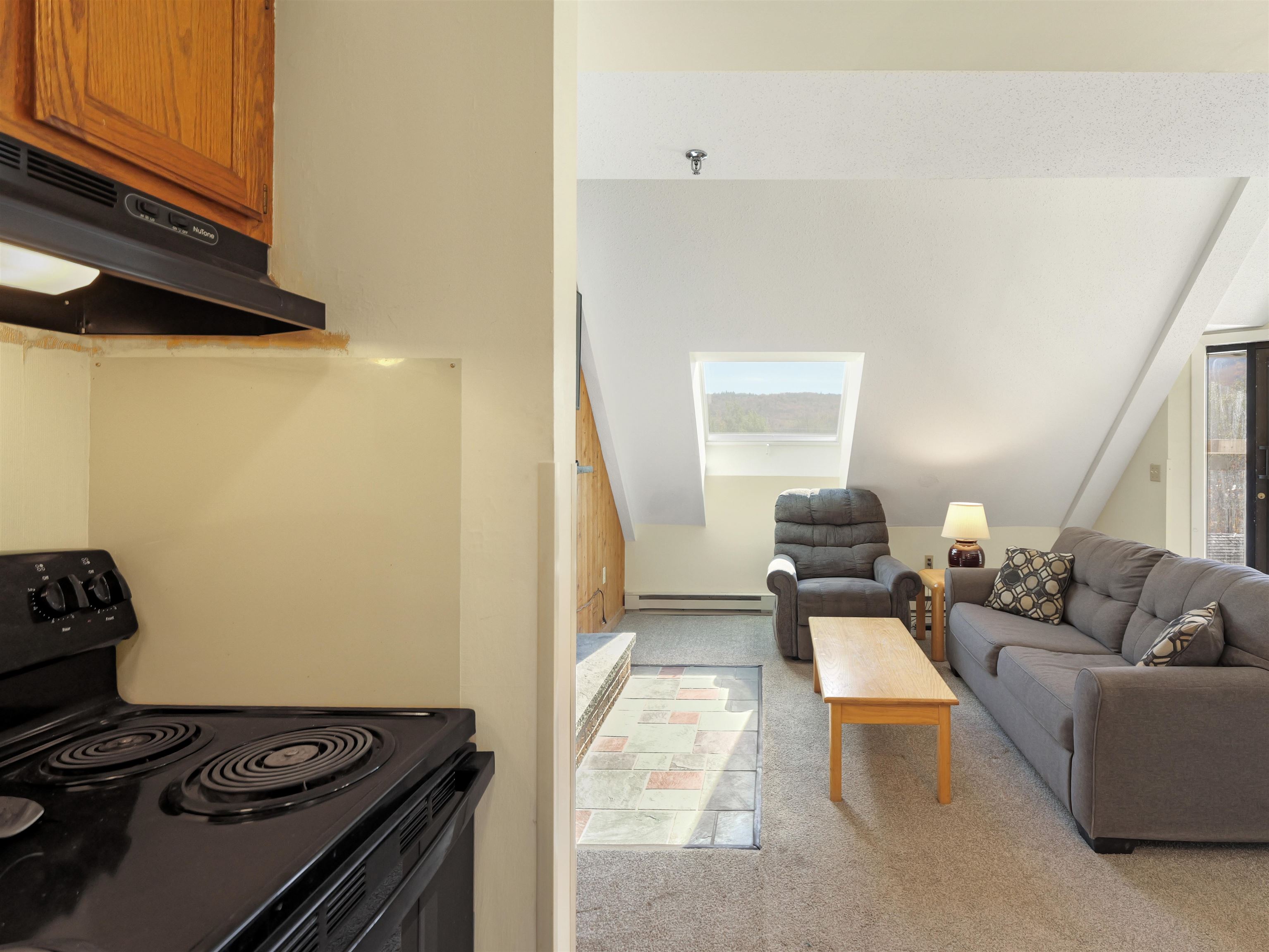 133 East Mountain Road 3F8