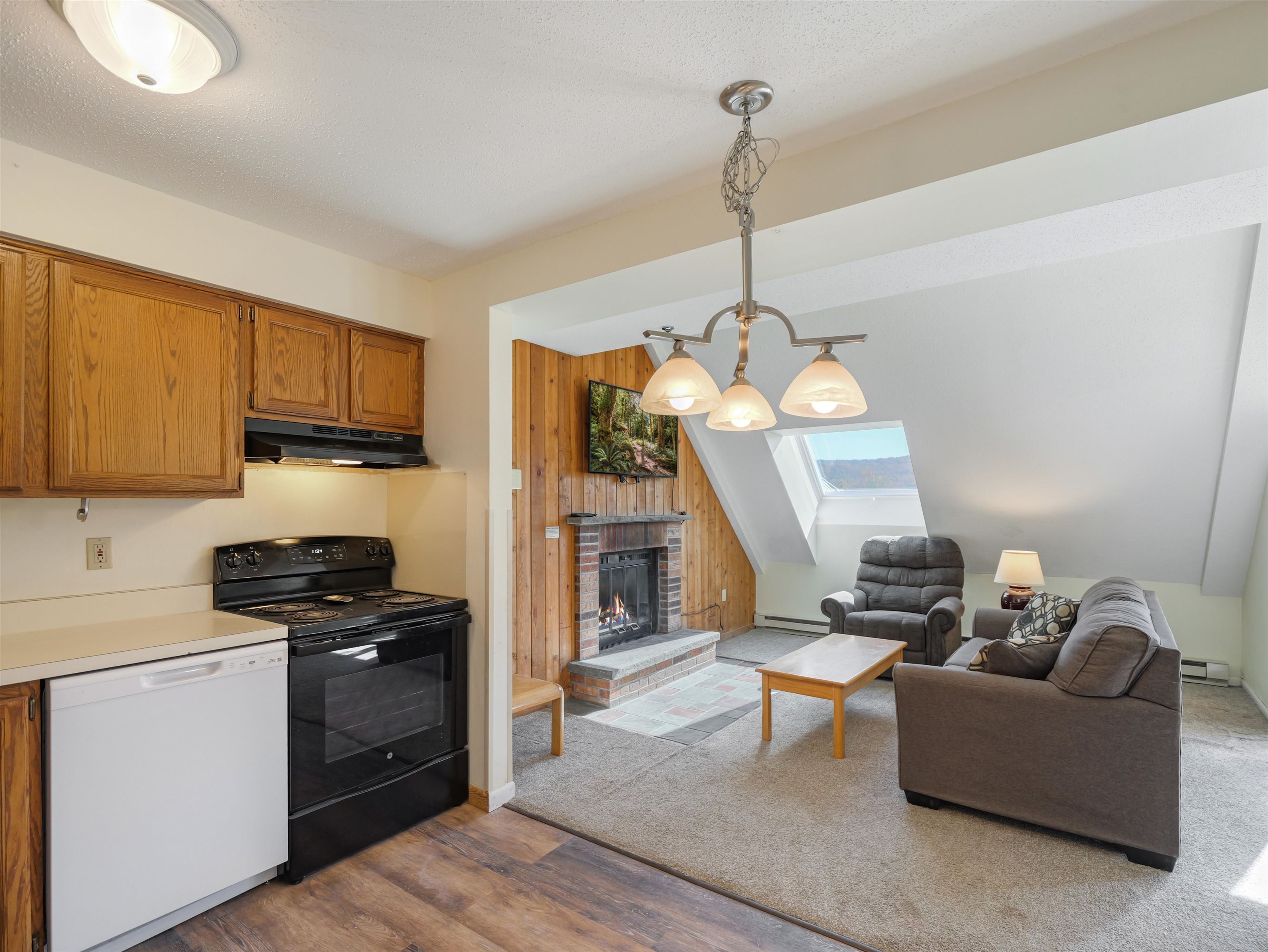 133 East Mountain Road 3F8