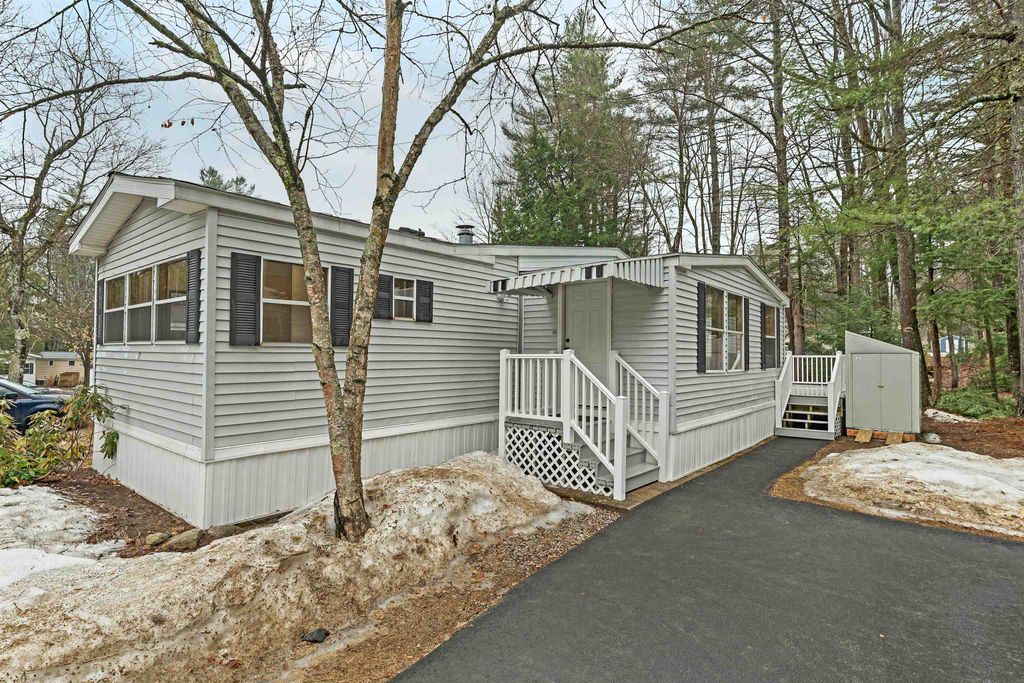 Photo of 77 Loon Mountain Lane, Conway, NH 03813 (MLS # 5081900)