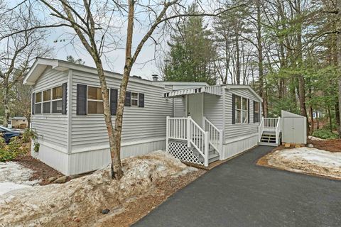 77 Loon Mountain Lane Conway NH 03813