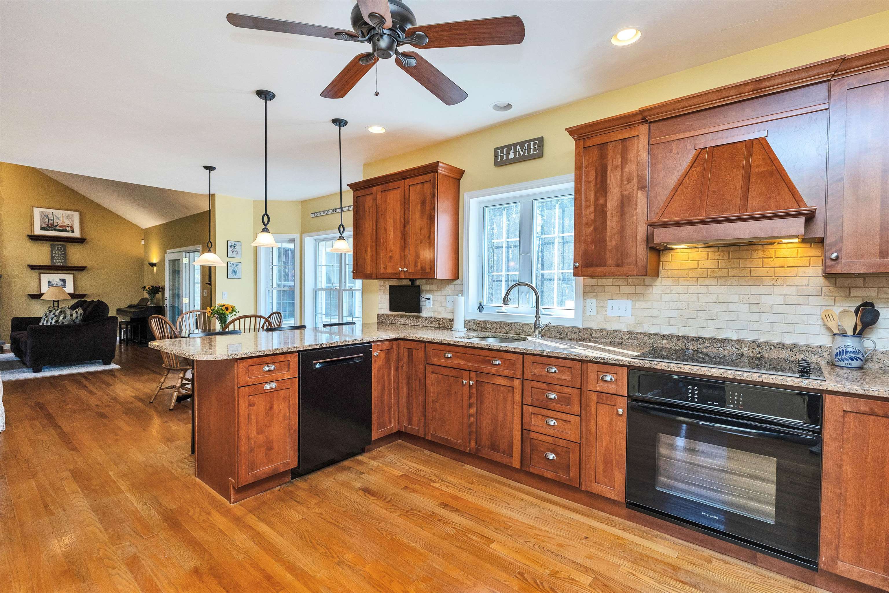 5 Shady Rock Road