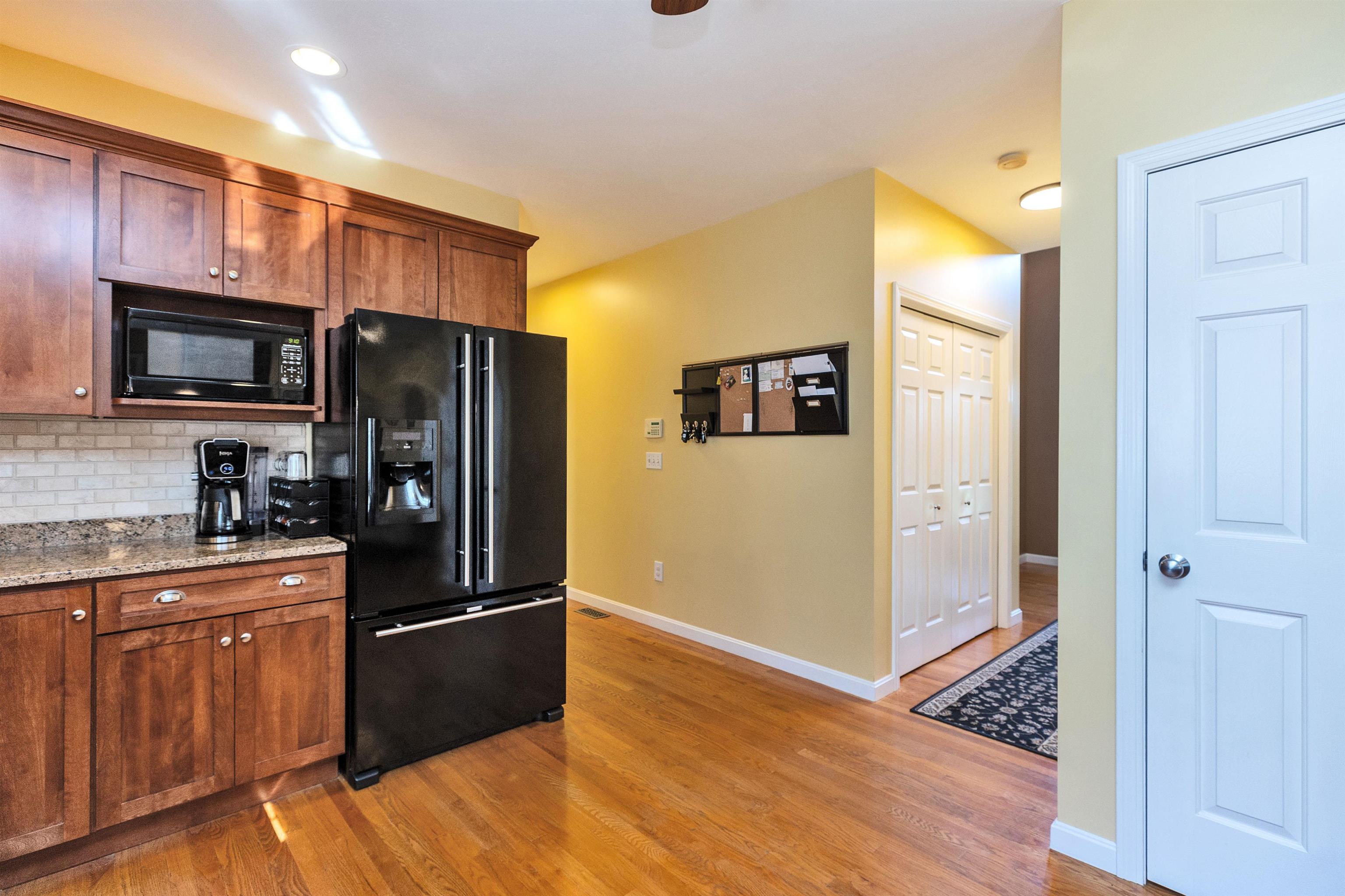 5 Shady Rock Road