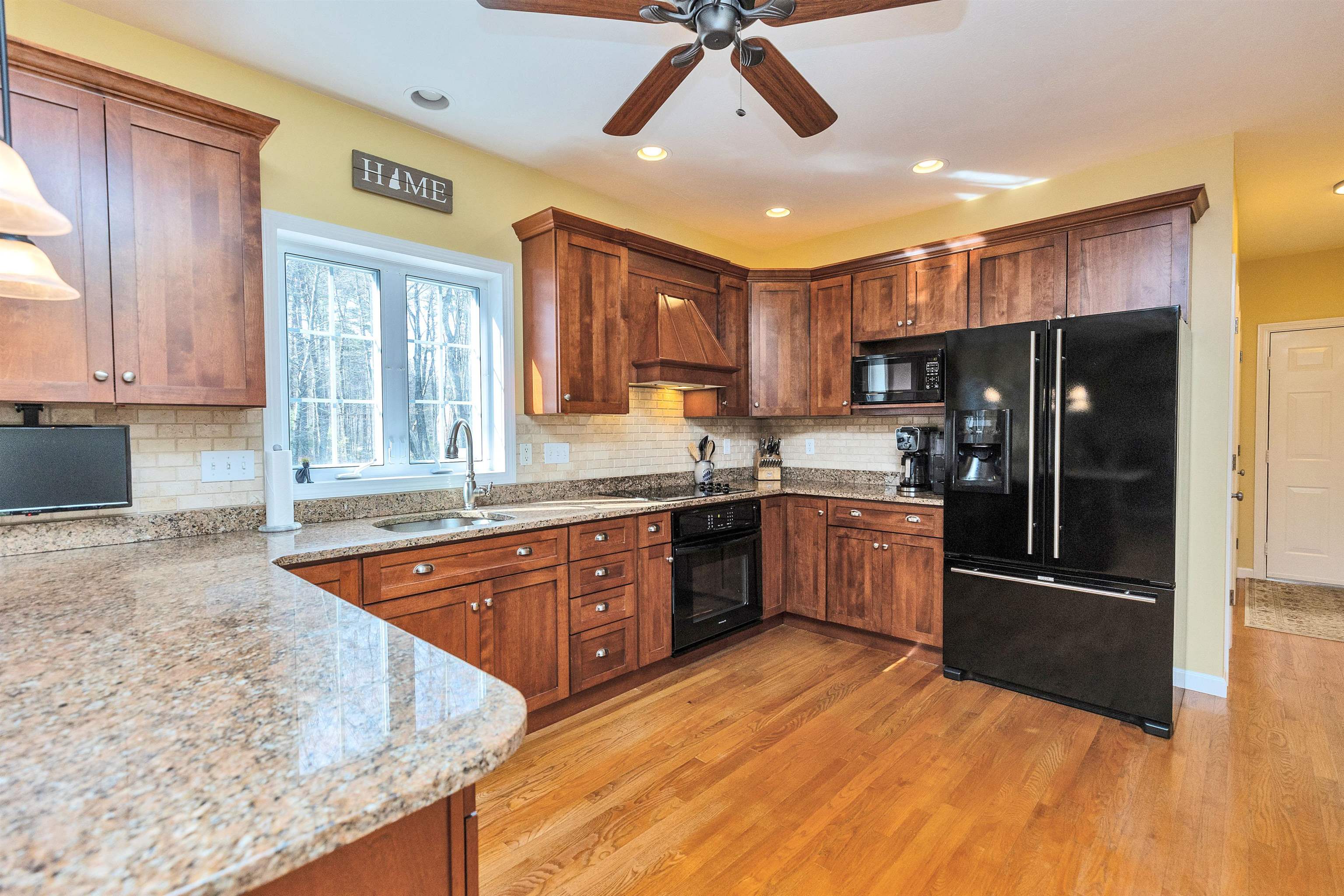 5 Shady Rock Road