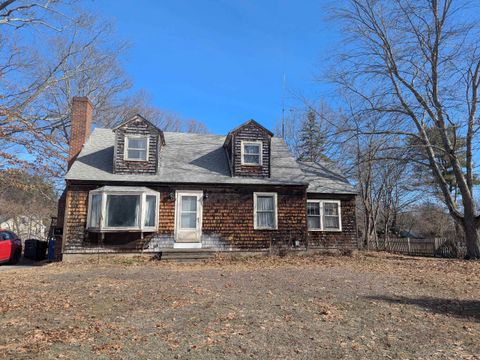 Photo of 37 Wilson Road, Portsmouth, NH 03801 (MLS # 5080638)