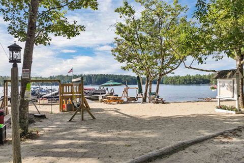 7 Shady Lane Tuftonboro NH 03816