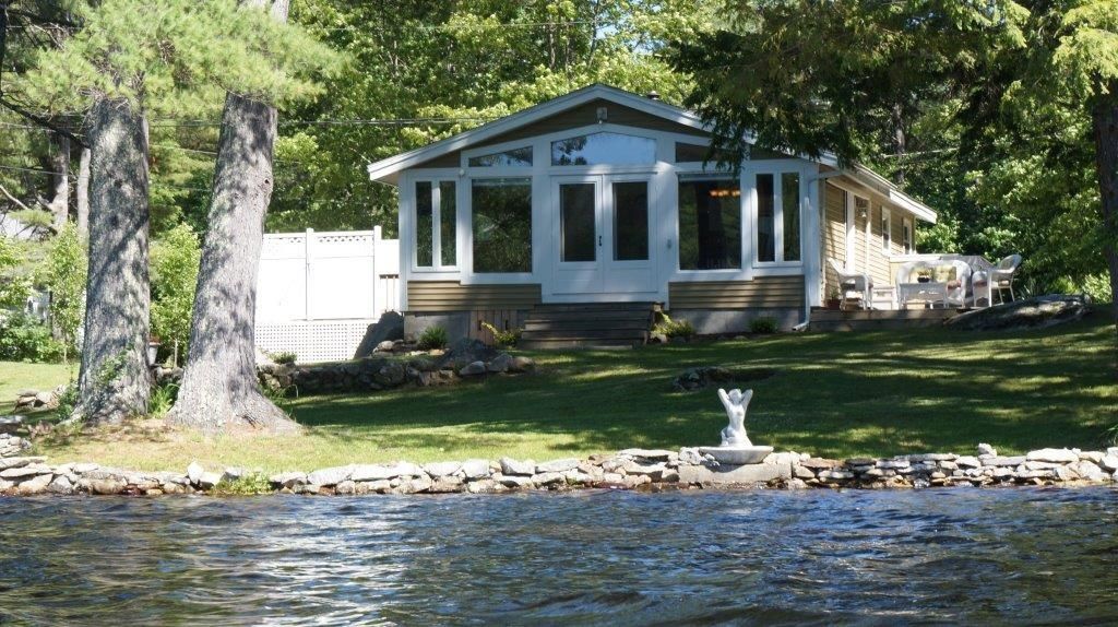 Photo of 63 Concord Drive, Webster, NH 03303 (MLS # 5085430)