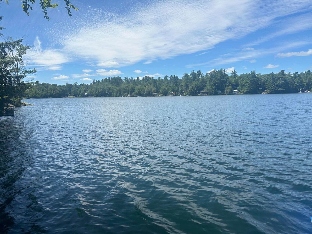 Photo of 22 Rand Pond Road #2, Goshen, NH 03752 (MLS # 5052348)