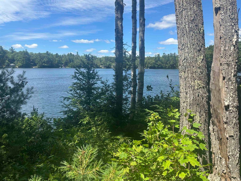 Photo of 22 Rand Pond Road #2, Goshen, NH 03752 (MLS # 5052348)