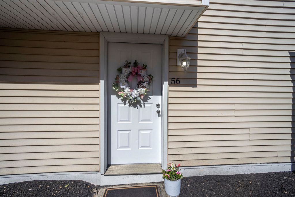 Photo of 56 Franklin Heights, Rochester, NH 03867 (MLS # 5085818)