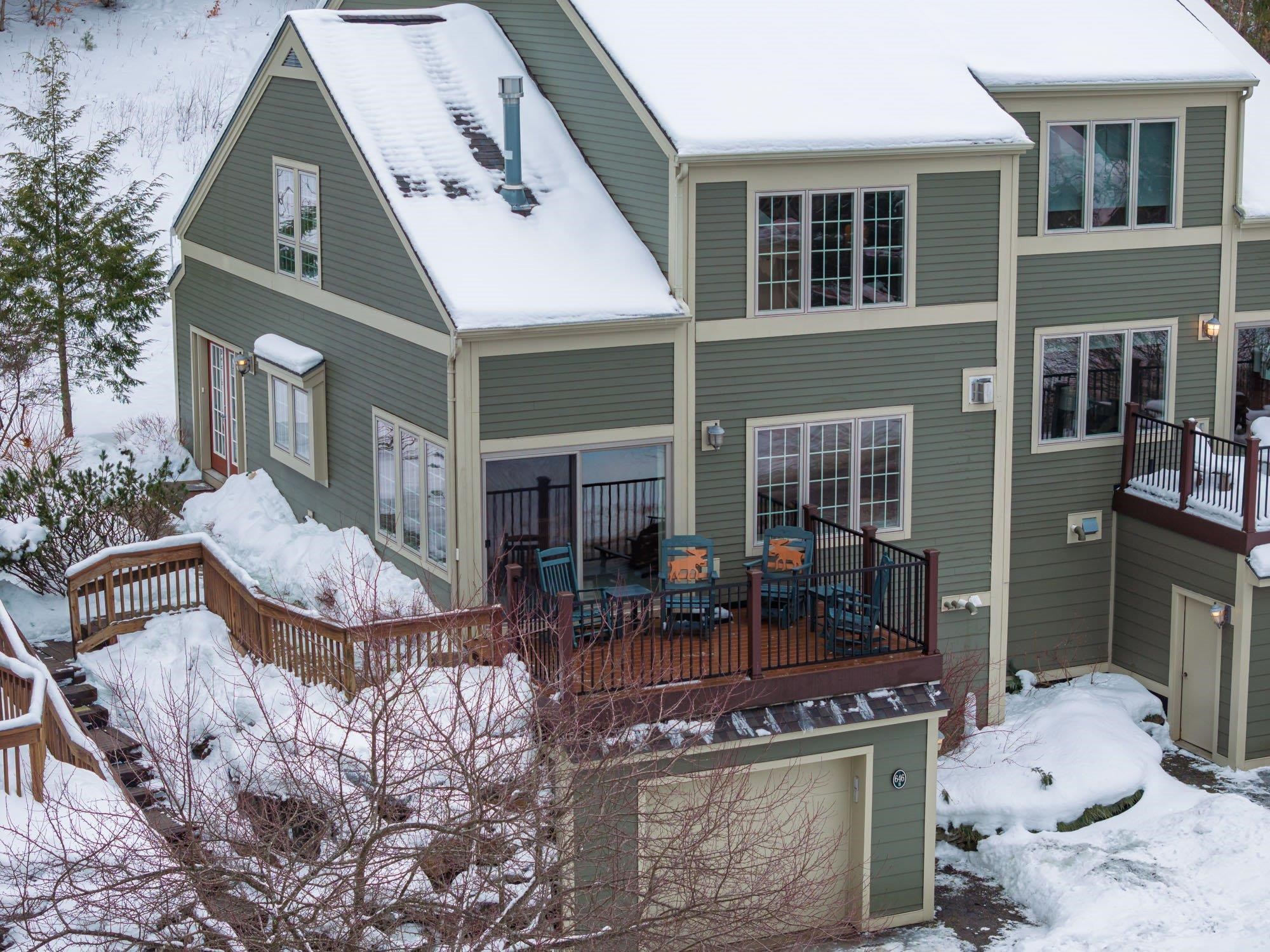 646 Topnotch Drive Unit B