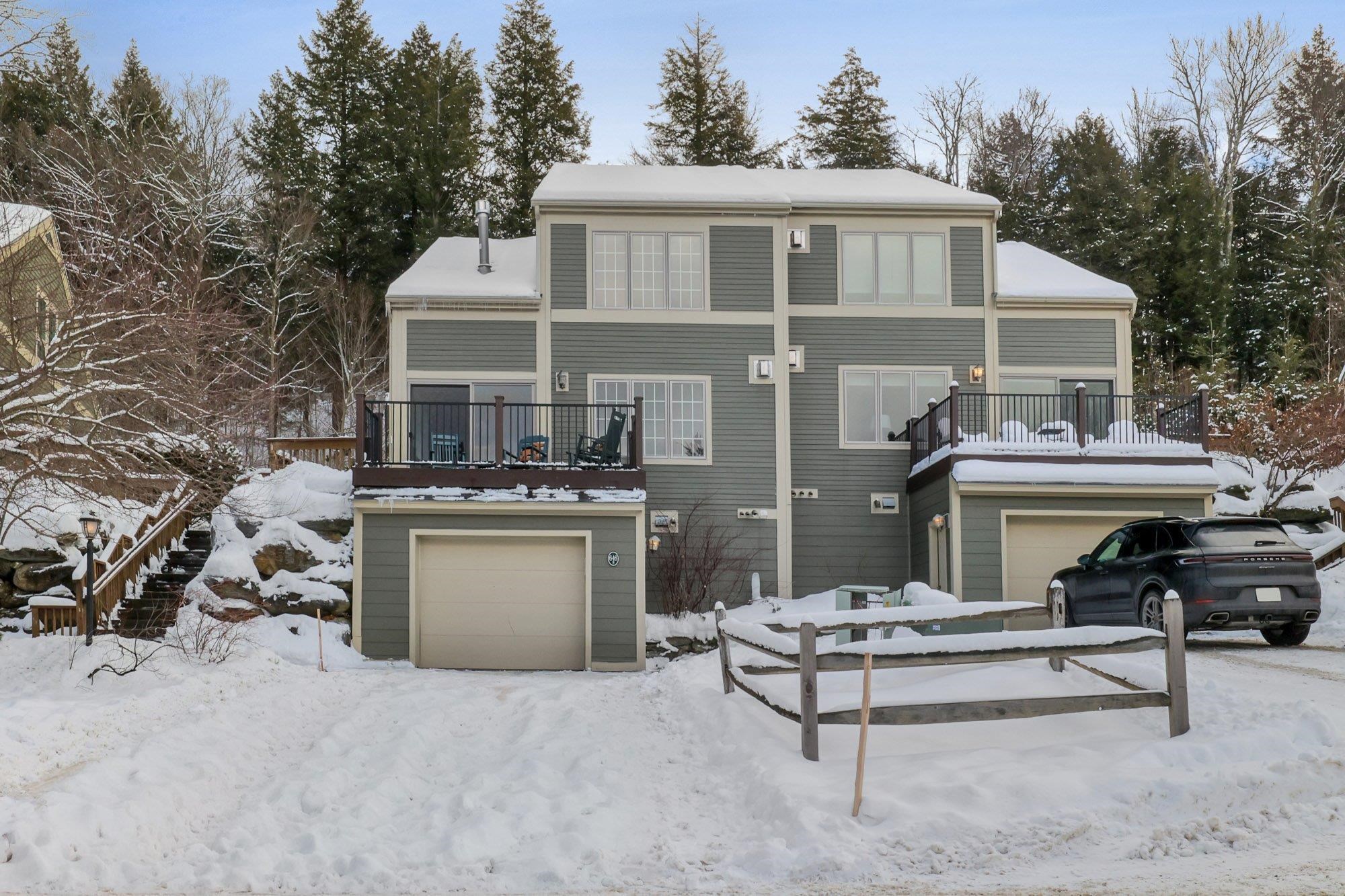 646 Topnotch Drive Unit B