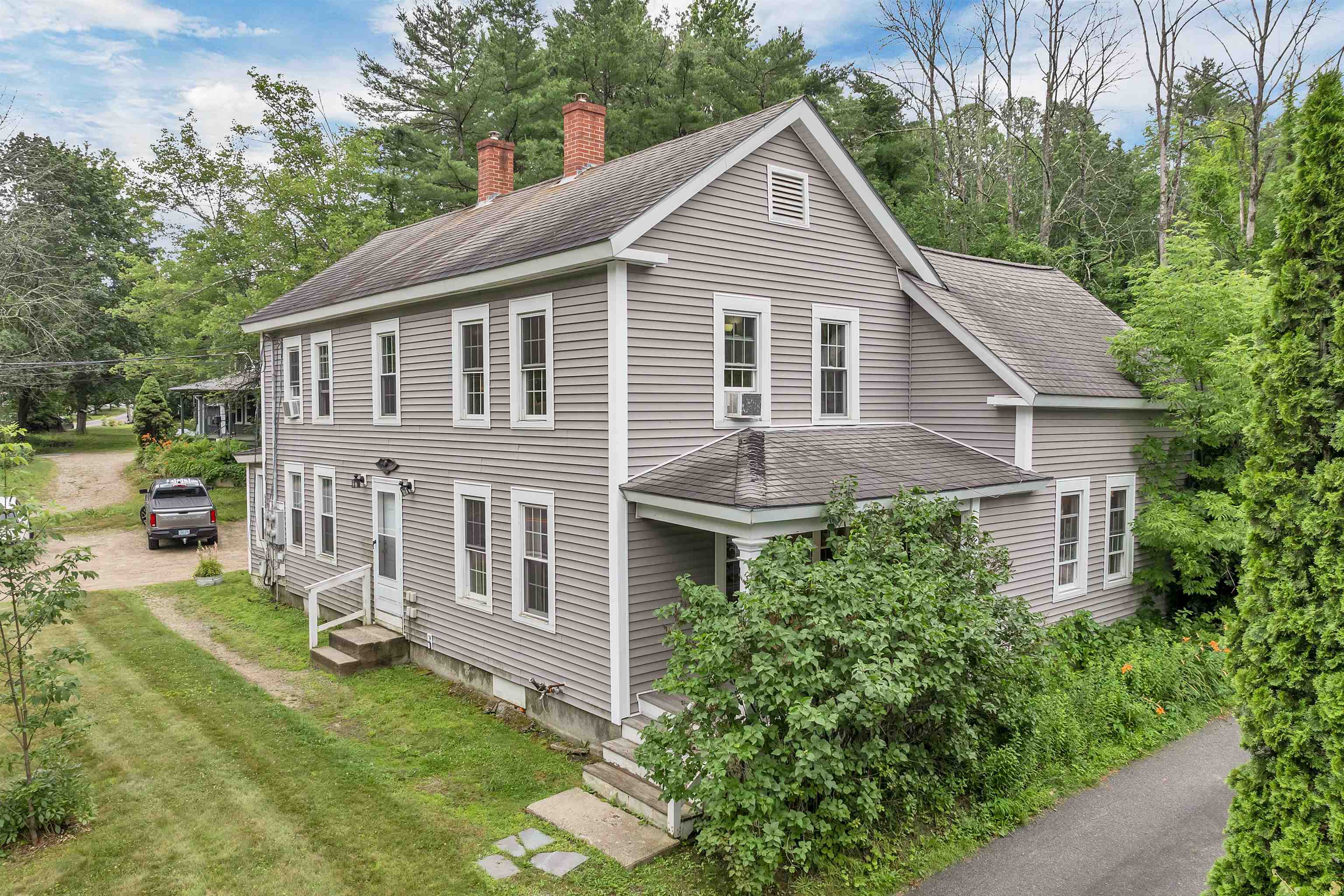 668 South Main Street