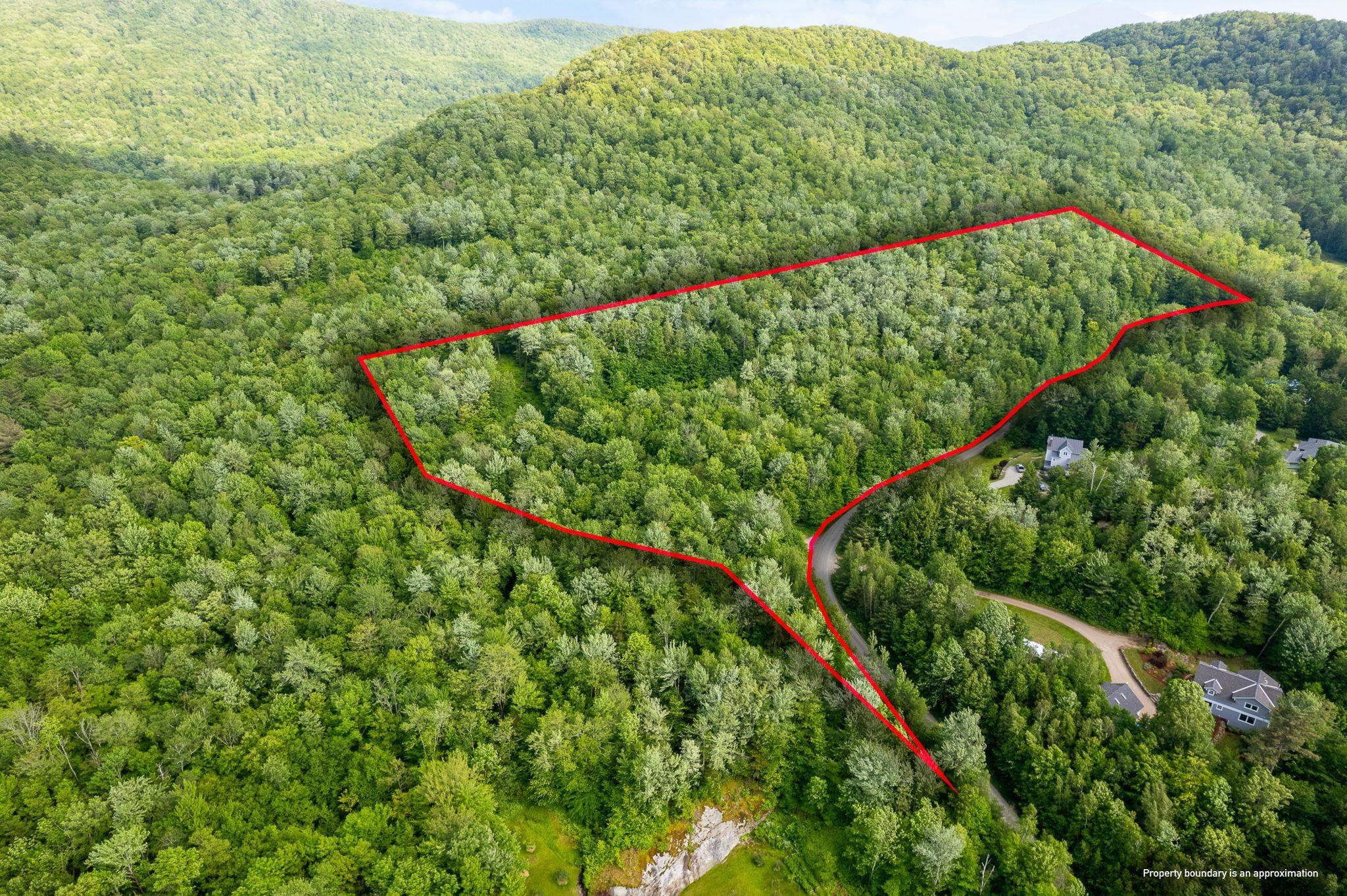 115 Stone Hill Road
