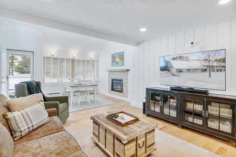 60 Village Green Drive 2A Stowe VT 05672