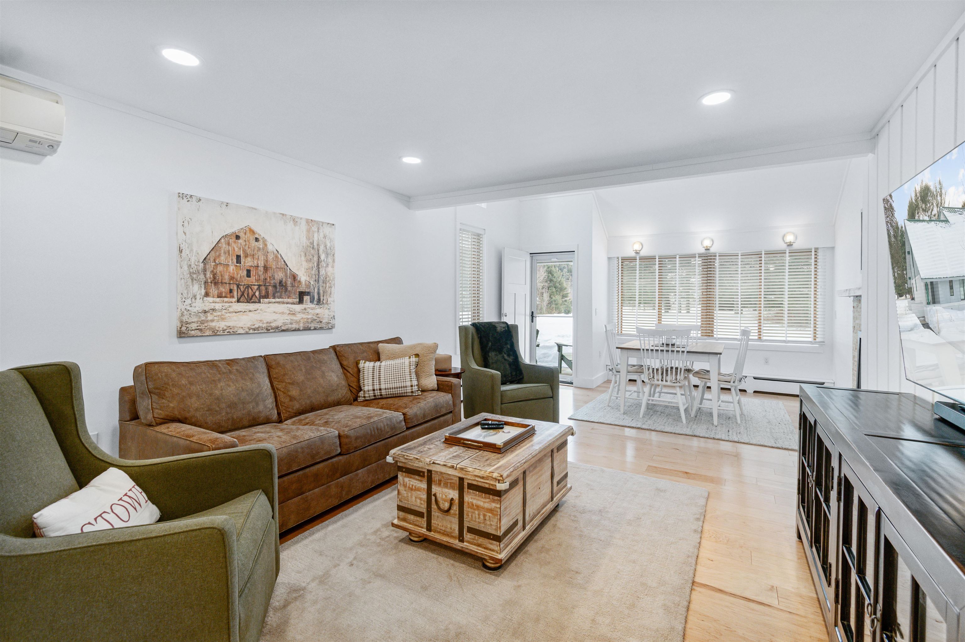 60 Village Green Drive 2A