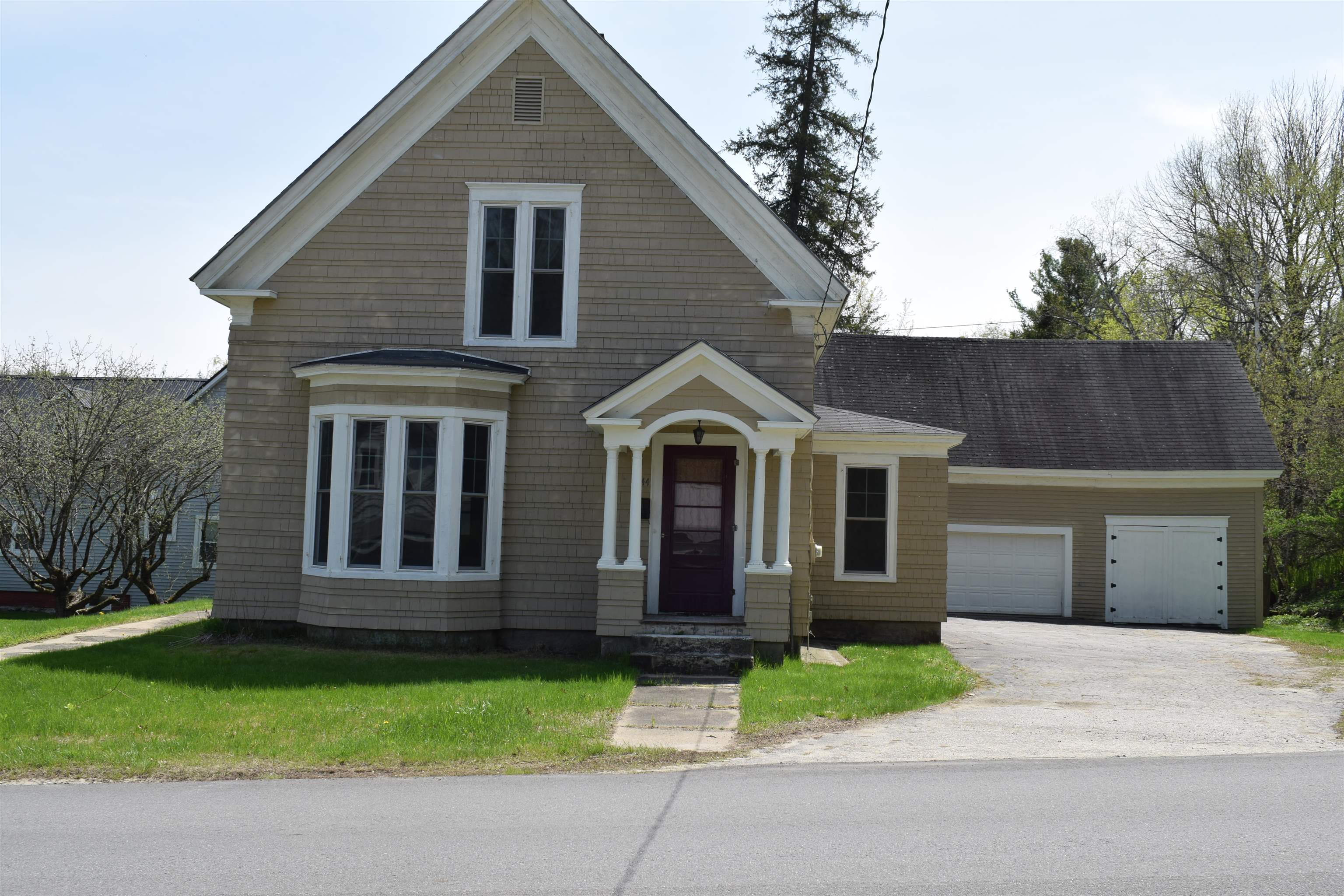 44 Elm Street