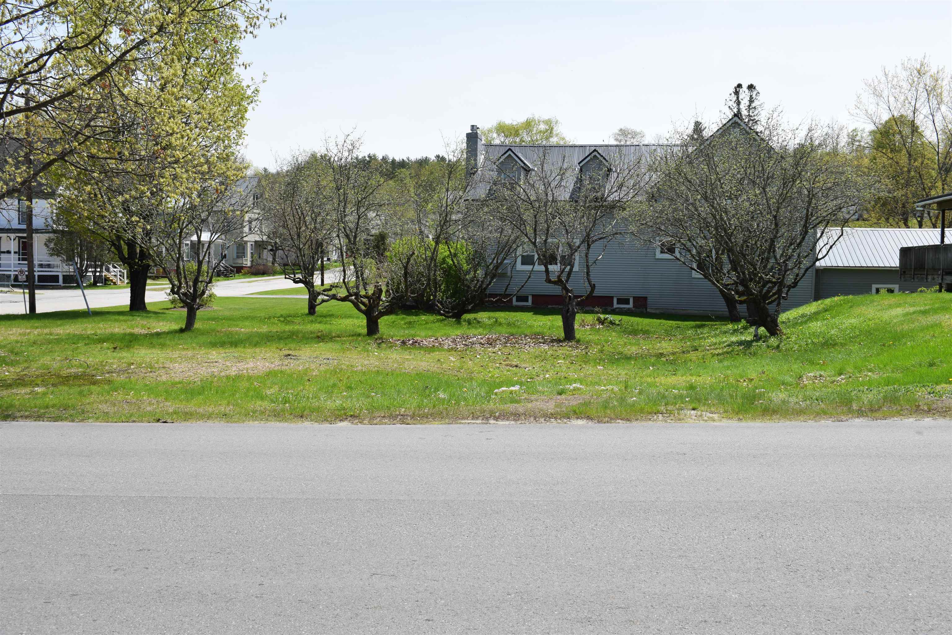 44 Elm Street