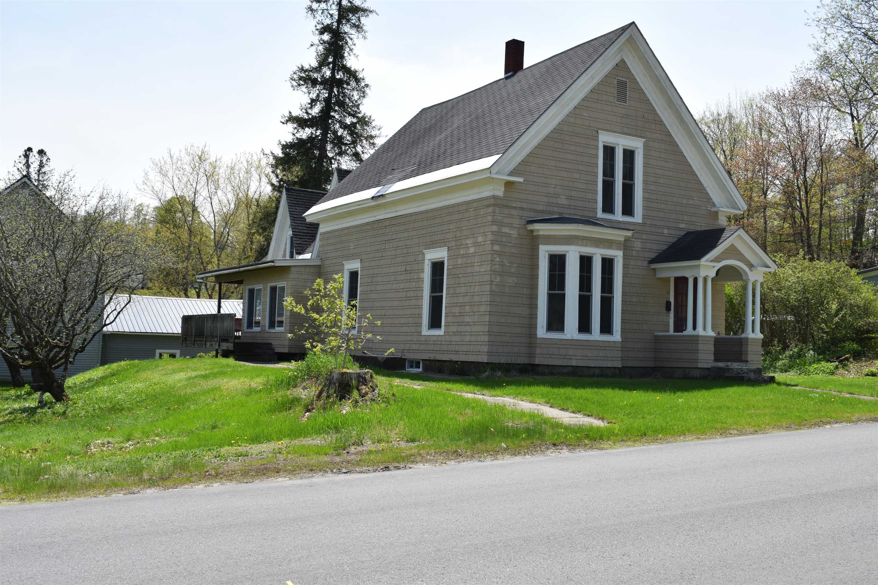 44 Elm Street