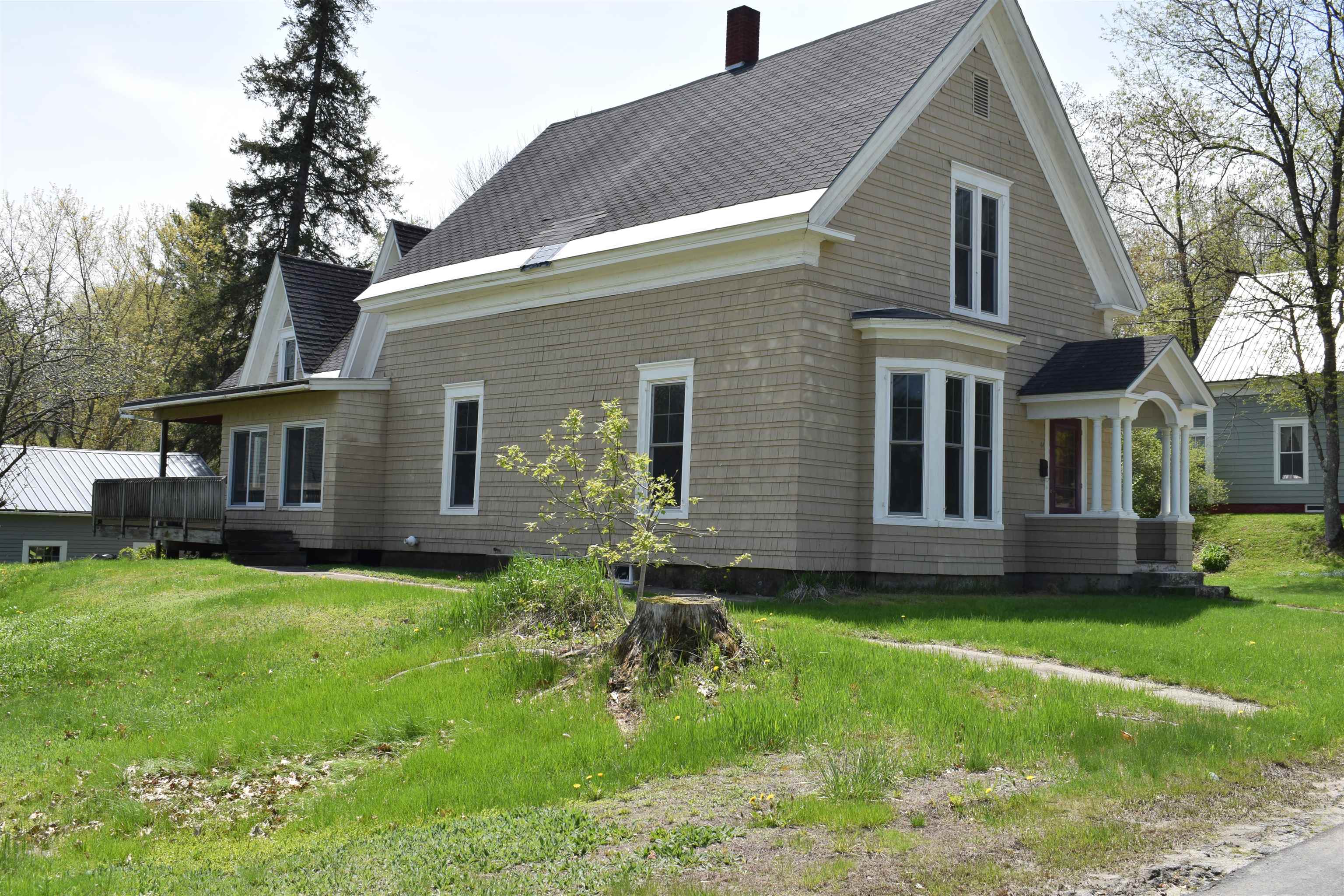 44 Elm Street