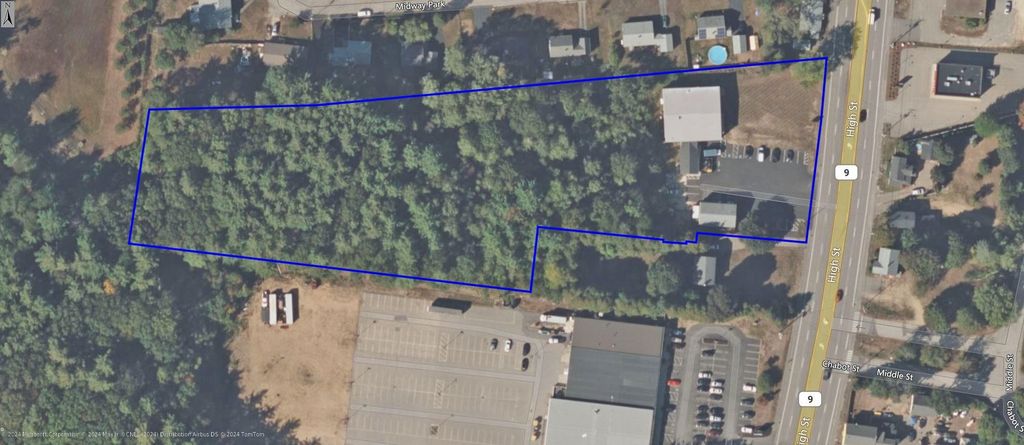 Photo of 445 High Street, Somersworth, NH 03878 (MLS # 5014432)