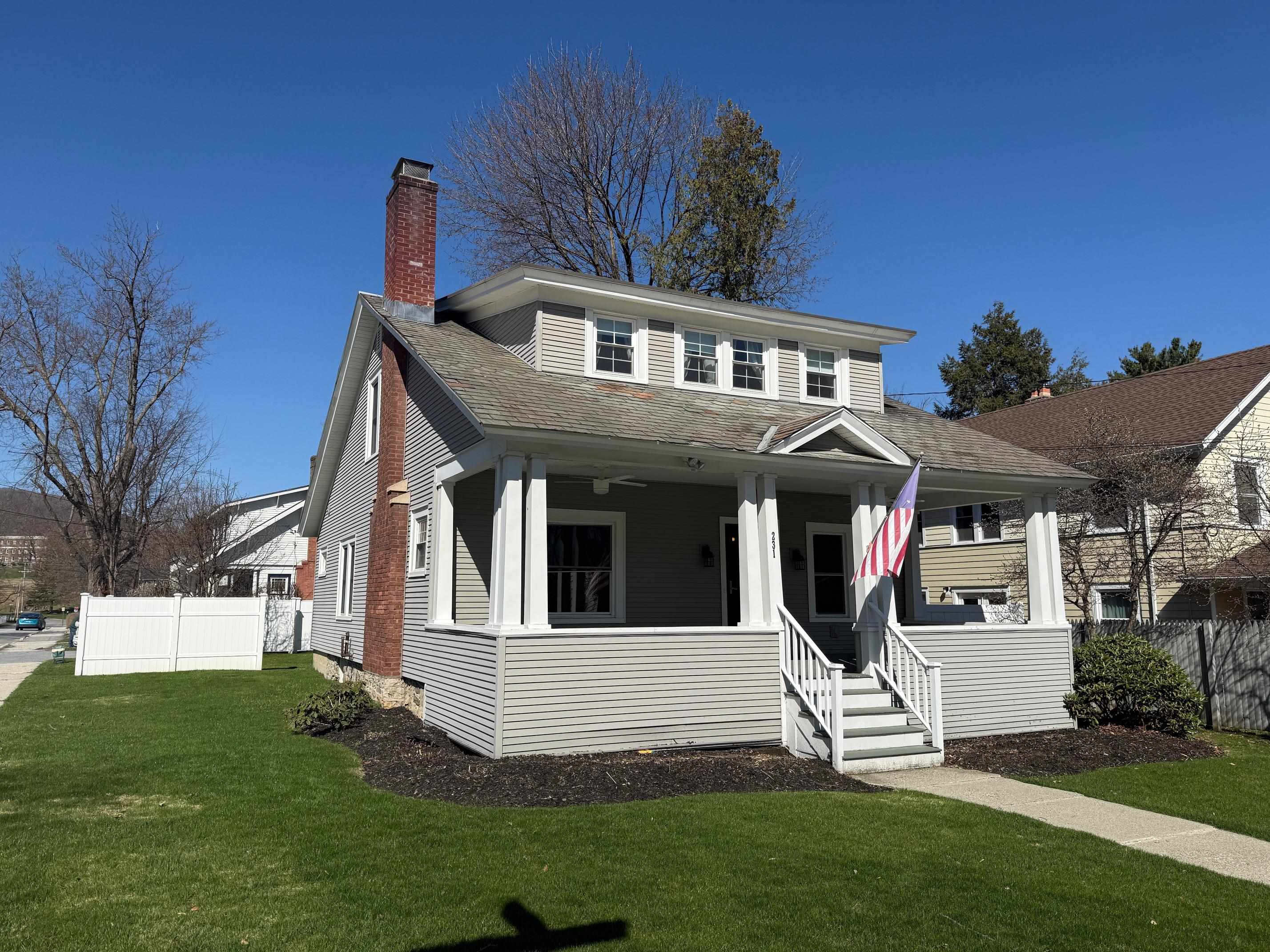 231 Washington Avenue