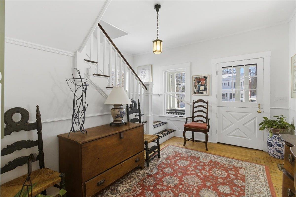 231 Washington Avenue