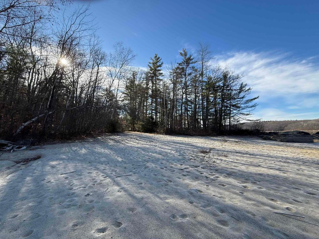 Photo of 775 Goose Pond Road, Canaan, NH 03741 (MLS # 5074283)