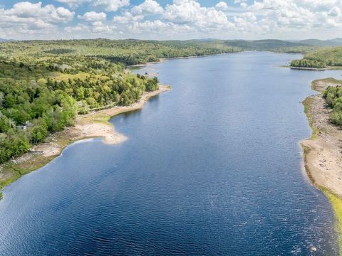 Photo of 775 Goose Pond Road, Canaan, NH 03741 (MLS # 5074283)