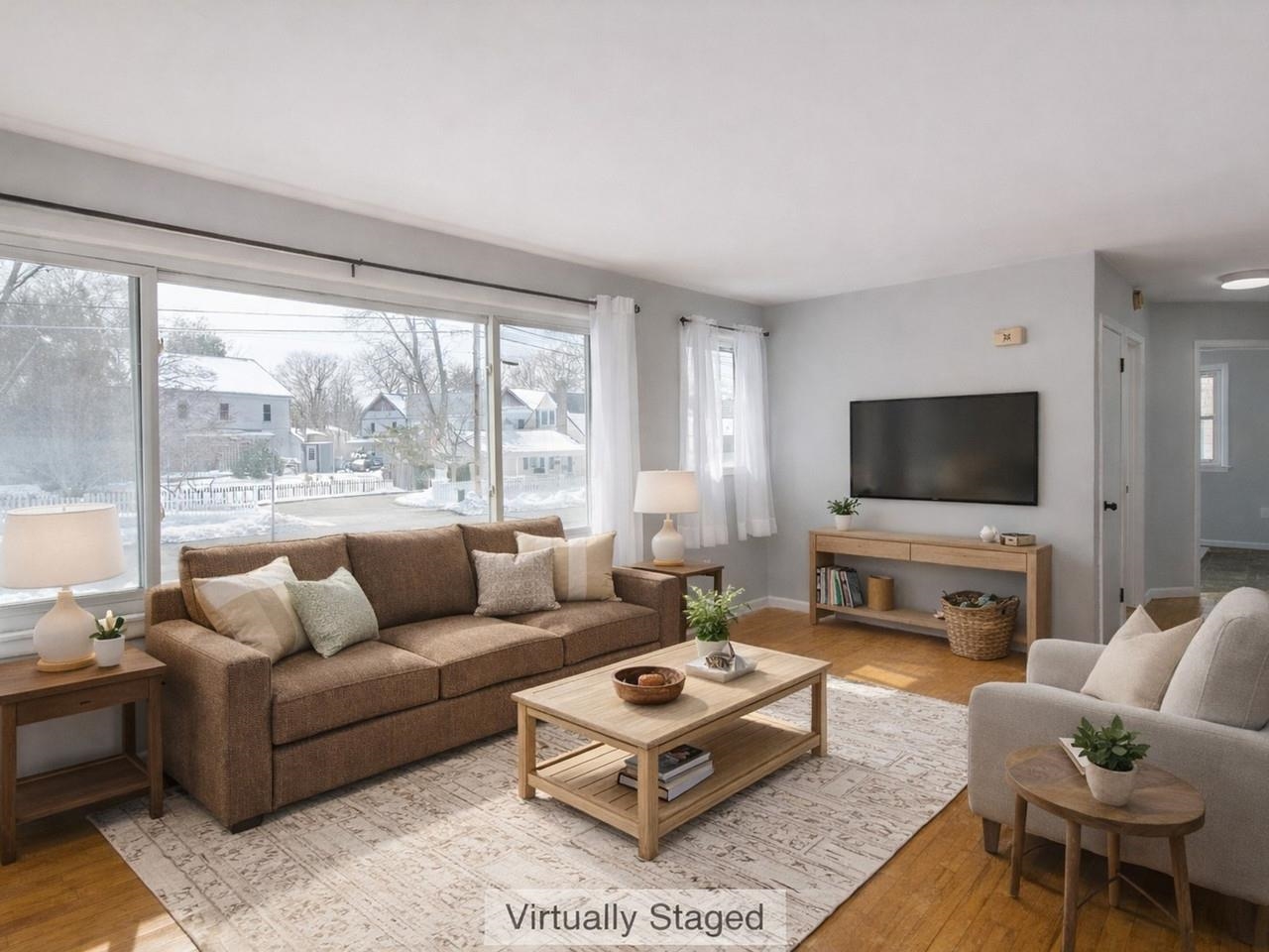 118 Farrington Parkway