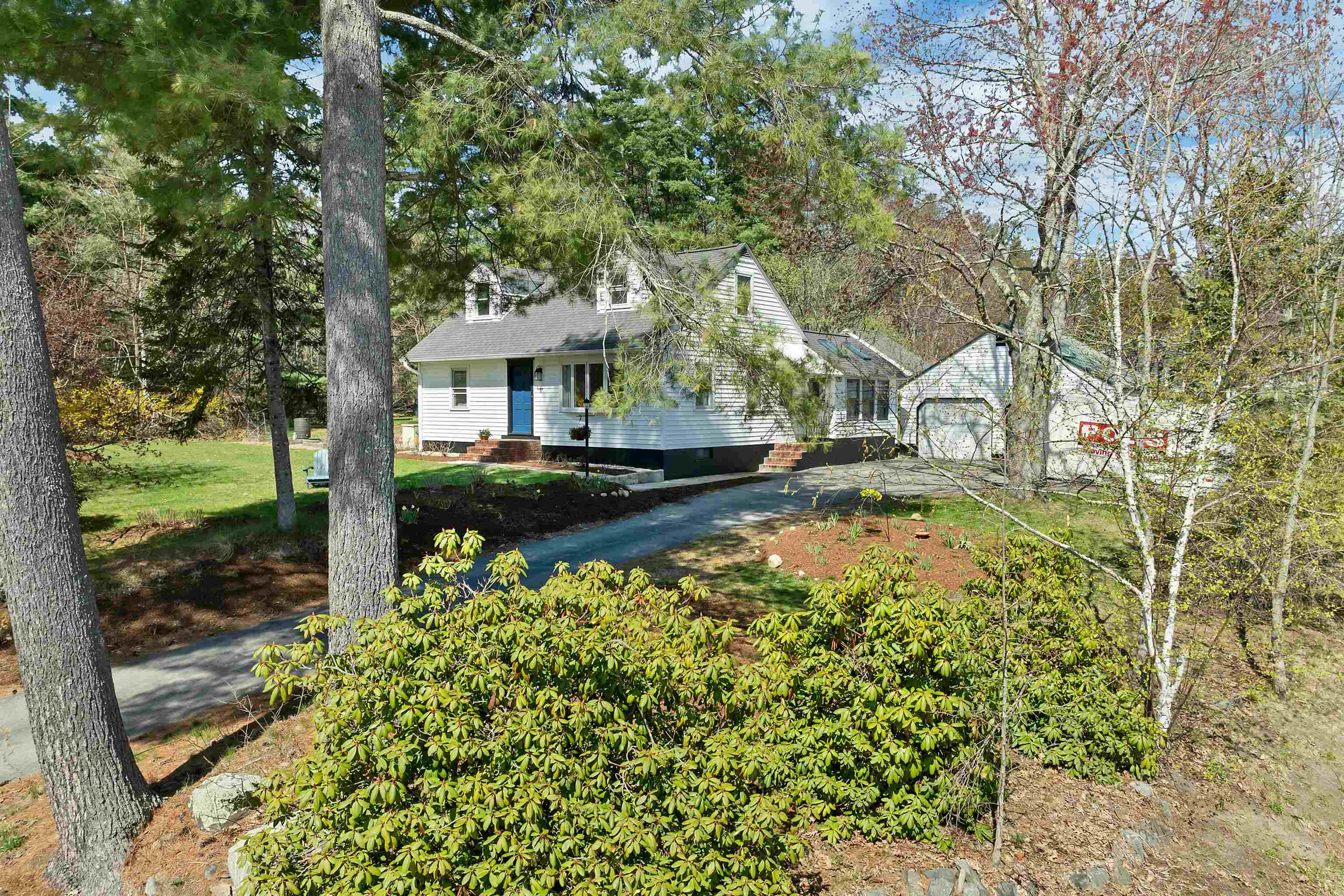 17 Old Stage Road