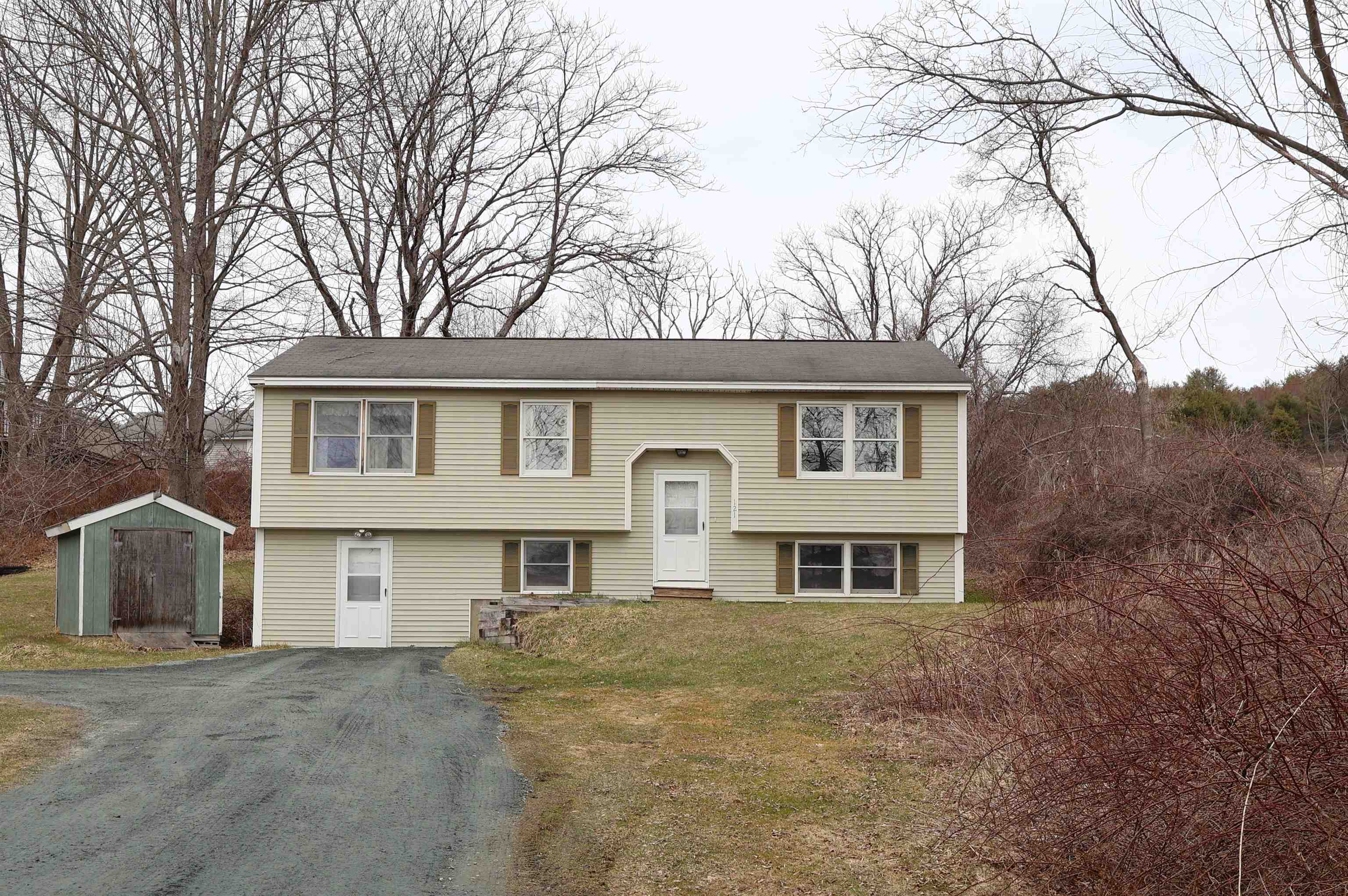 121 Truell Road