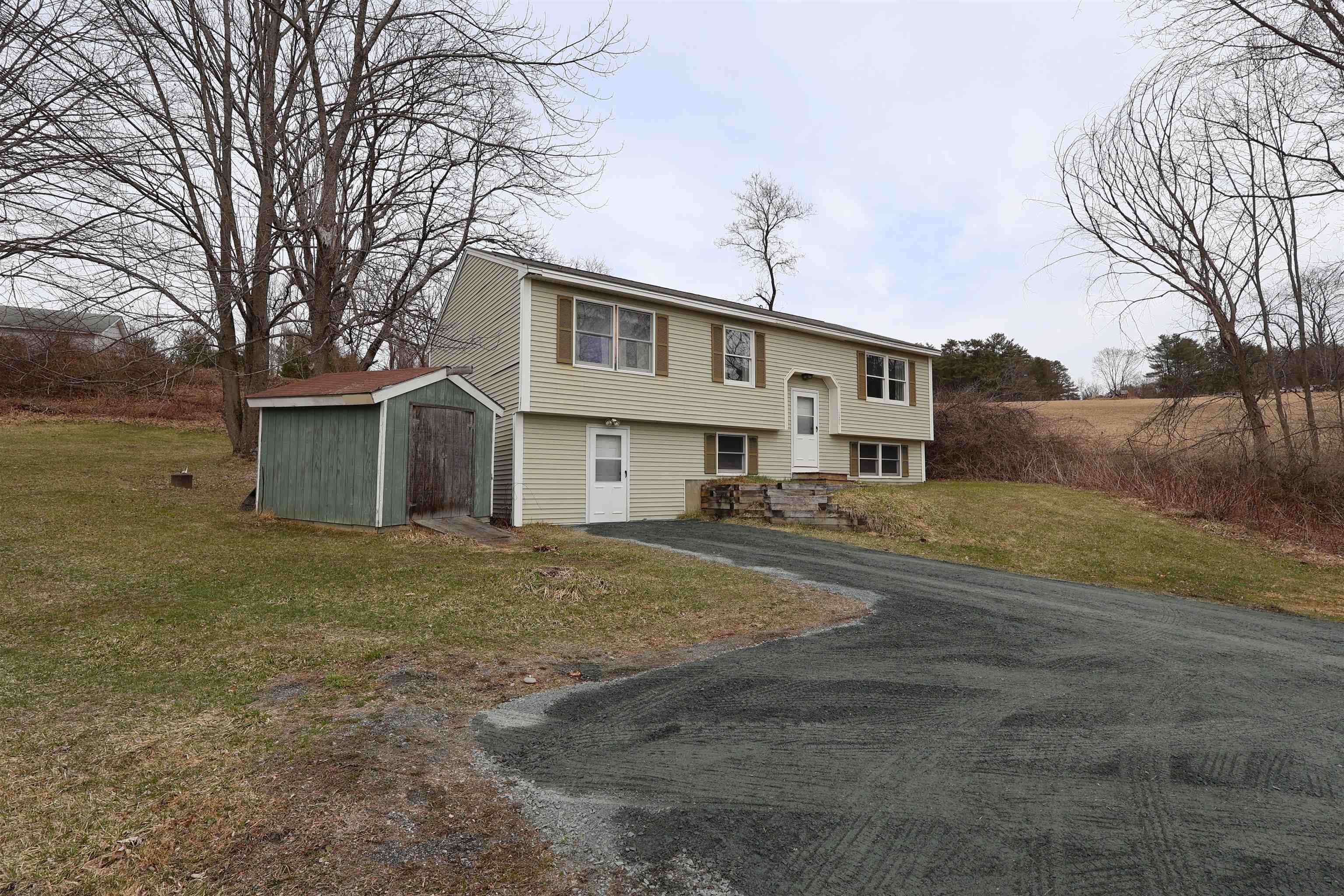 121 Truell Road