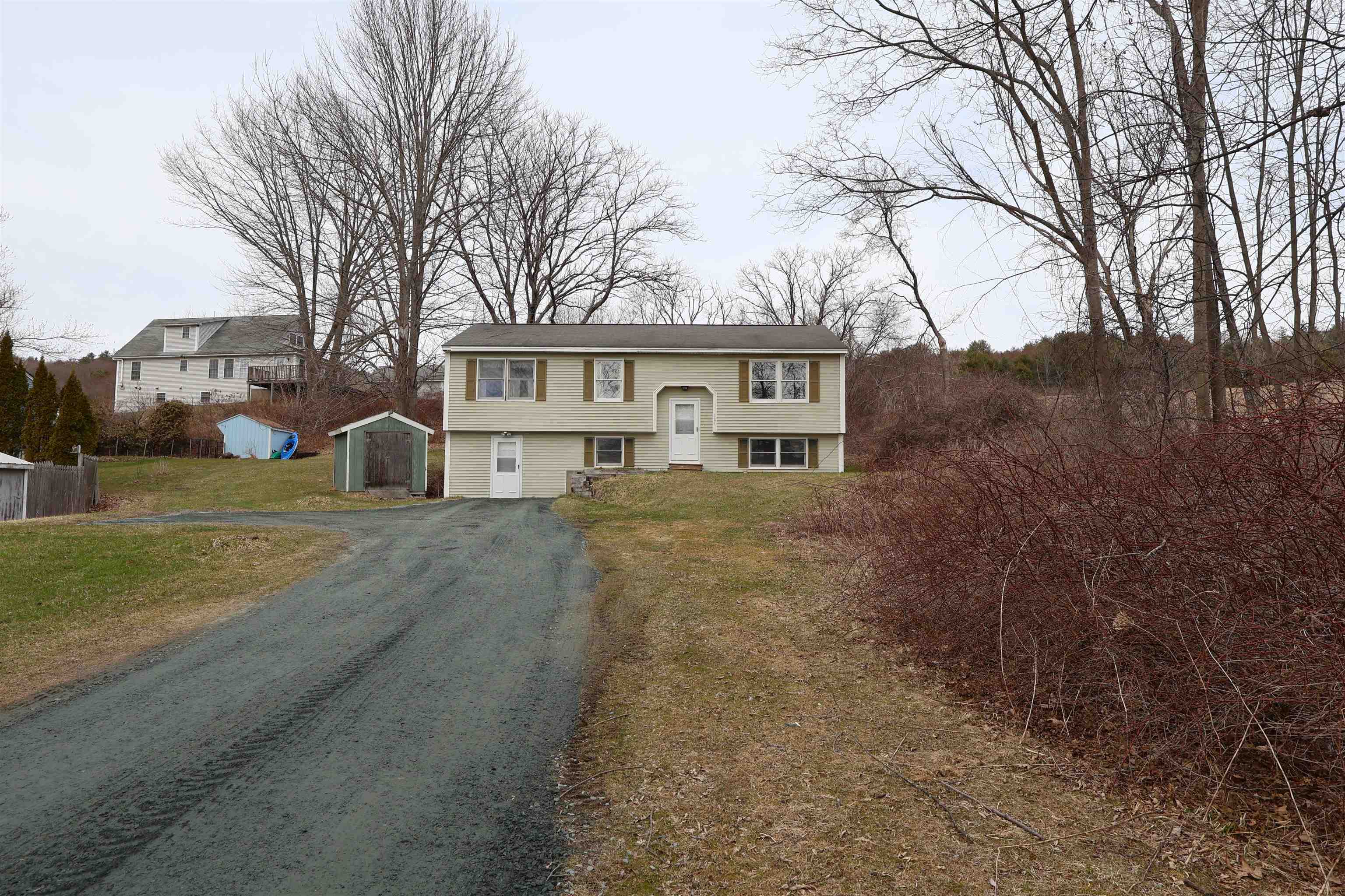 121 Truell Road
