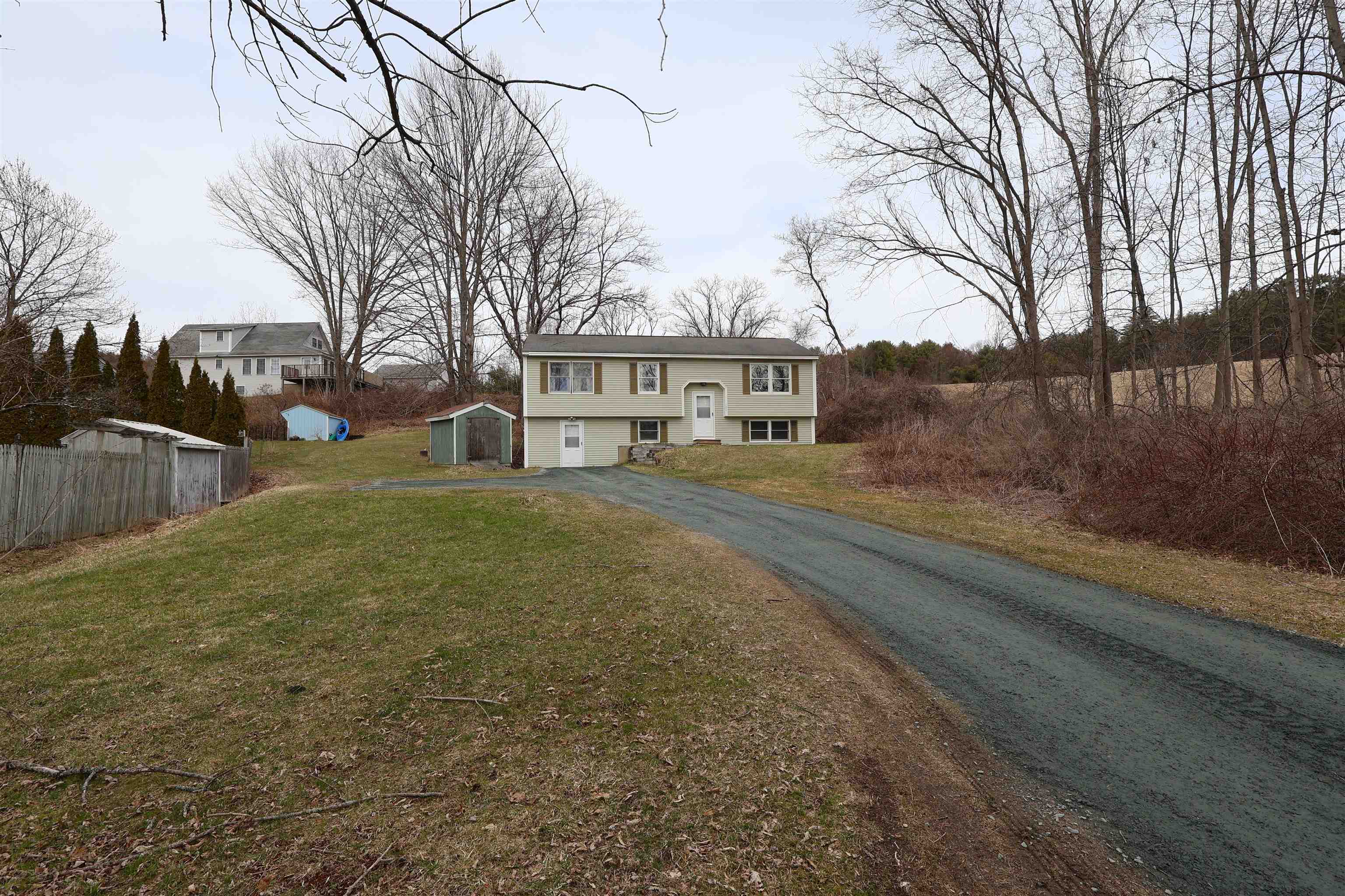 121 Truell Road