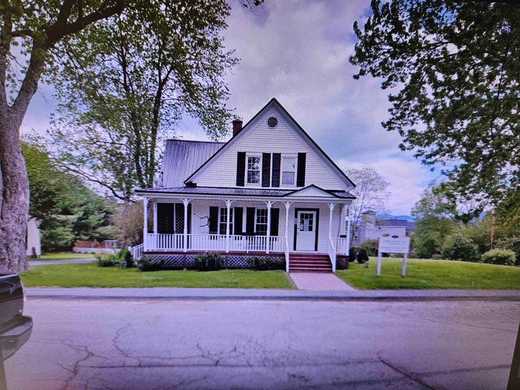 Photo of 155 Main Street, Franconia, NH 03580 (MLS # 5085354)