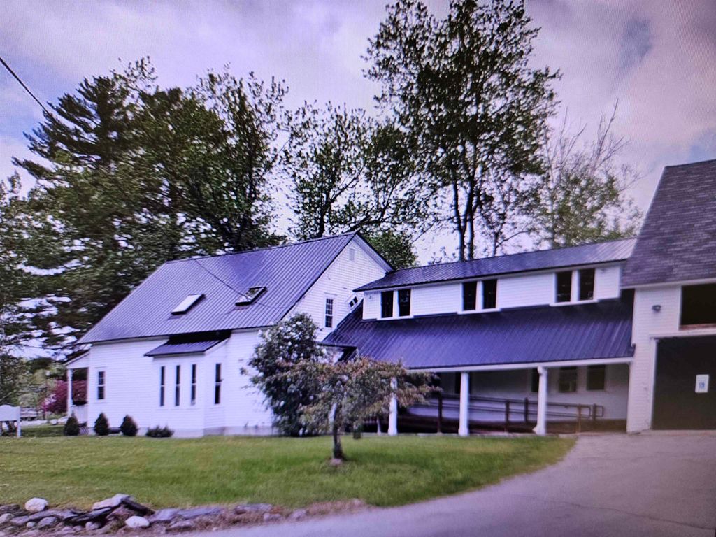 Photo of 155 Main Street, Franconia, NH 03580 (MLS # 5085354)