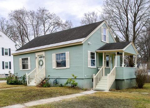 455 Blodget Street Manchester NH 03104