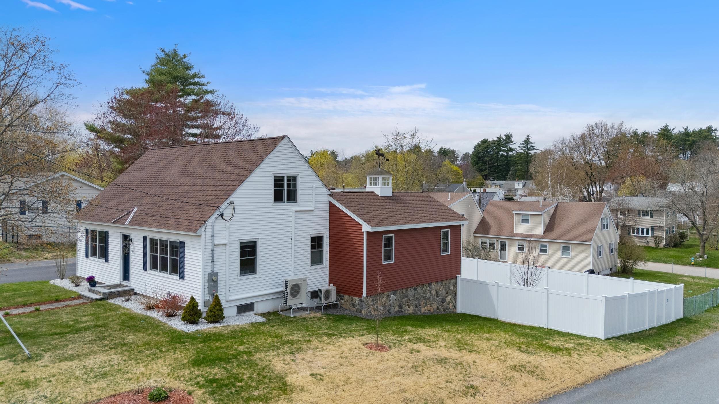 29 Seminole Drive
