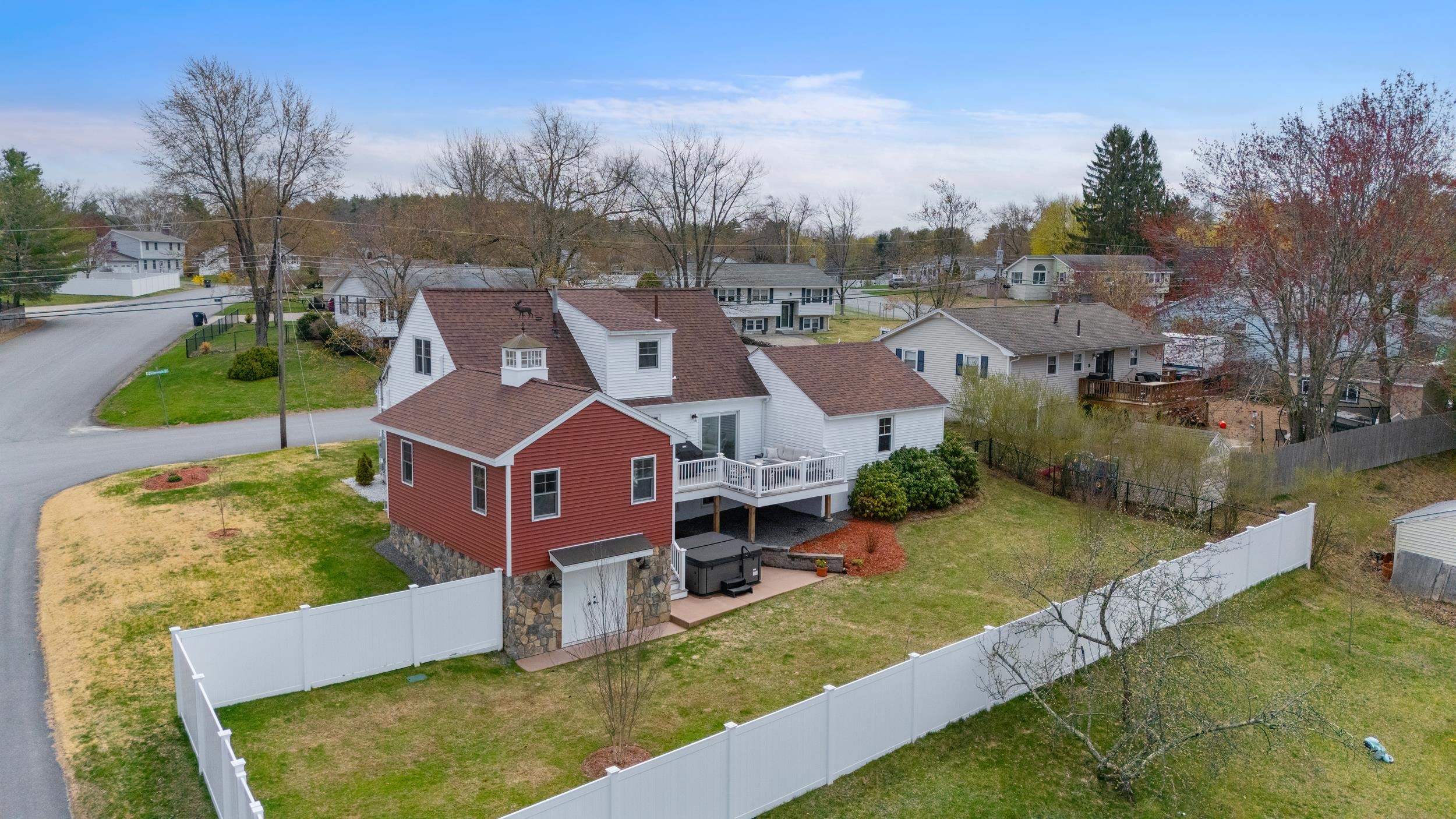 29 Seminole Drive