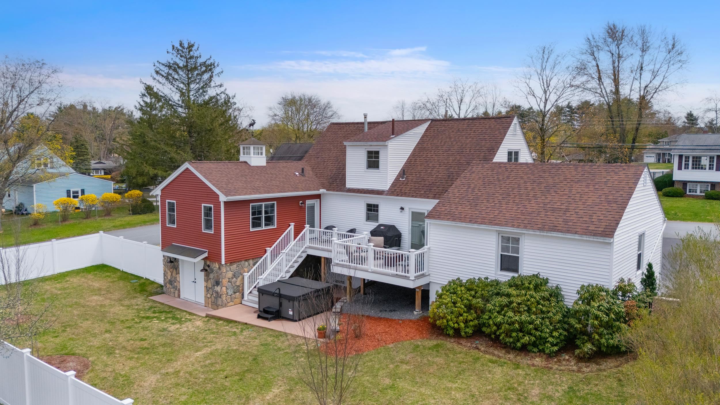 29 Seminole Drive