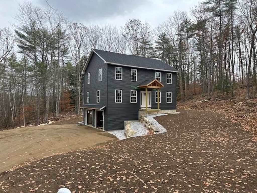 Photo of 173 Suncook Valley Road, Alton, NH 03809 (MLS # 5068270)