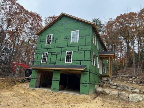 173 Suncook Valley Road Alton NH 03809