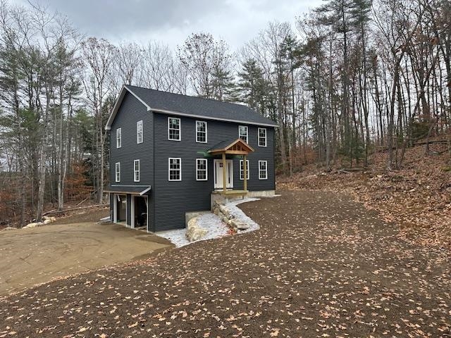 173 Suncook Valley Road