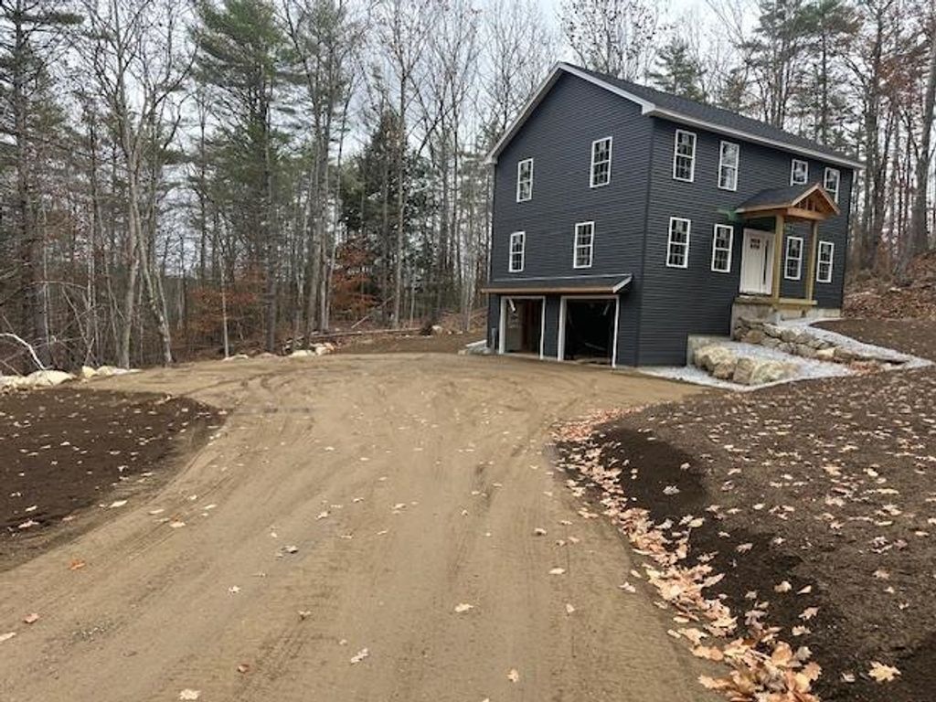 Photo of 173 Suncook Valley Road, Alton, NH 03809 (MLS # 5068270)