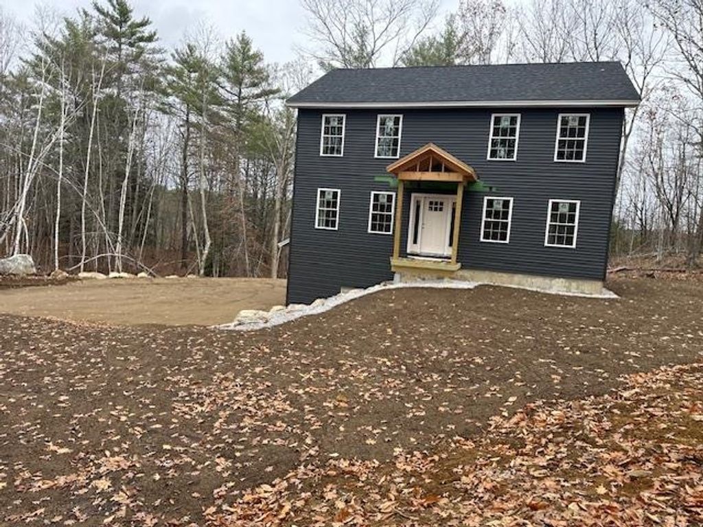 Photo of 173 Suncook Valley Road, Alton, NH 03809 (MLS # 5068270)