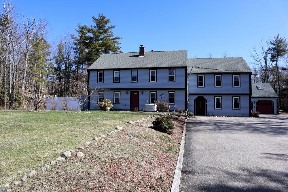 12 Woodside Lane