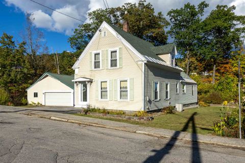 10 Mill Street Wilton NH 03086